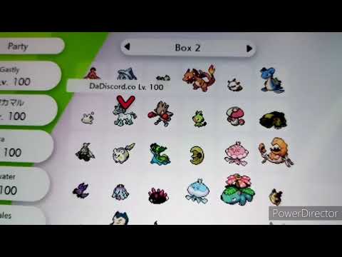 Should I release hacked Pokémon?