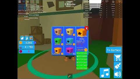 mining sim part:1 roblox