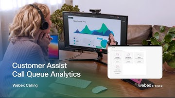 Customer Assist Call Queue Analytics