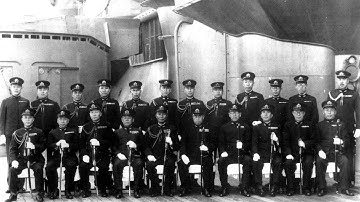 Battle Of Midway From The Japanese Perspective
