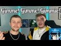 ABBA - Gimme Gimme Gimme | *Can they live up to the best* | First Time Reacting