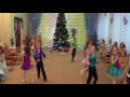 Танец Новый год (средняя группа) д/с №306 Одесса