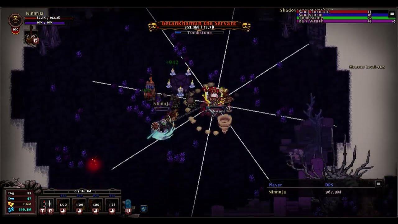 Hero Siege S18 - Marauder || WH200 - YouTube