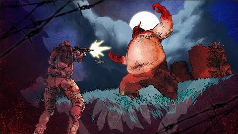 State Of Decay 2 Campaign Mode Part 3 | Starting Dread |