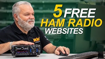 Top 5 FREE Tools Every Ham Should Be Using