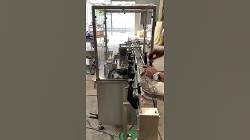 Inline Air Rinsing Machine
