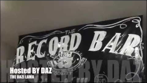 The Record Bar @ JB Hi-Fi Hurstville -The Garbage-Strange Little Birds Episode