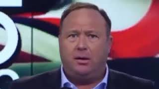 Alex Jones "are you trying to have sex with me?" meme template