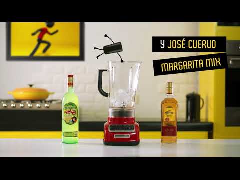 Video: Ingredientes en jose cuervo?