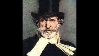 Verdi - La traviata: Libiamo ne' lieti calici (1853) Resimi