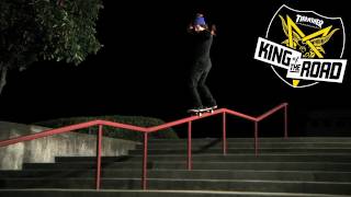 King of the Road Teaser #2