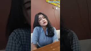 terbaru Dea nurlaila cantik m£lon  2022