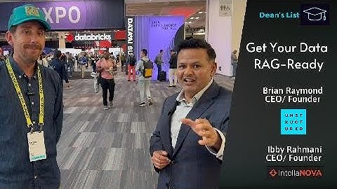 Most Powerful Data Transformation for Vector Databases & Retrieval-based AI Models w/ Unstructured