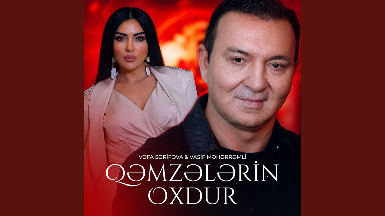 Qəmzələrin Oxdur
