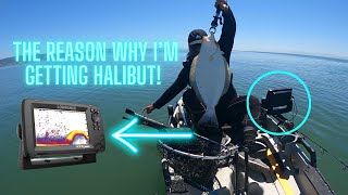 I hit my limit on Halibut then made a mistake by releasing my keeper’s to get a Monster! 2022