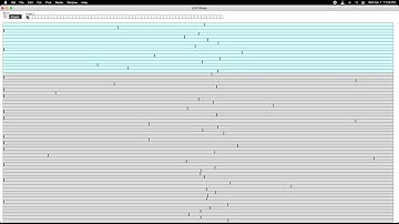 Hydrasynth Step LFO via Pure Data