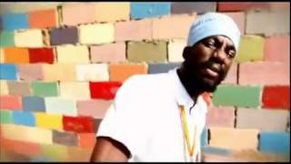 SIZZLA - LOVE JAH & LIVE - OFFICIAL HD VIDEO - JULY 2011