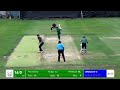 Match Highlights | Men's Premier League T20 Match 8 USRC Premier VS PACC Premier