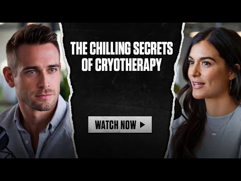 The Chilling Secrets