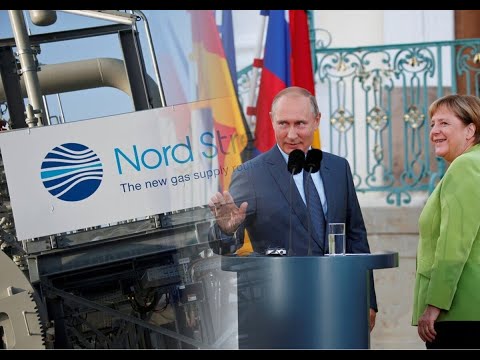 Цены на газ