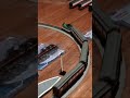 I love my layout (: #modelrailway #thomas #rapidotrainsuk