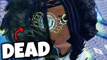 Being the BEST DEFENDER on the WORST team (Azure Latch)