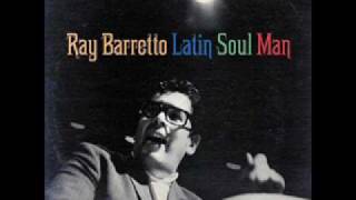 Video thumbnail of "TROMPETA Y TROMBON  -  RAY BARRETTO"