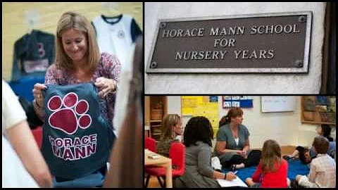 Welcome back to Horace Mann 2011