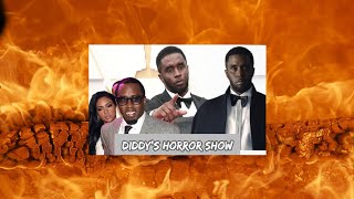 Cassie vs Diddy| Reading the Court Documents