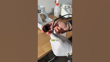 How Lenses for Sport Frames are Mounted #eyewear