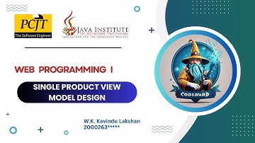 Web Project Task 45 | Web Programming | eshop | Java Institute