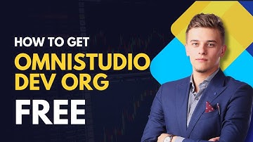 How to Get Free Omnistudio Developer Org