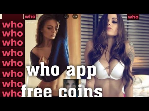 Who App Free Coins Buy Latest Trick To Get Coins Free 2020