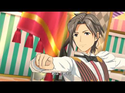 [Mステ(MV)] A La Carte FREEDOM♪ [Cafe Parade]