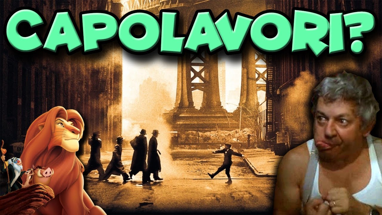 FILM CHE CI CAMBIANO LA VITA con Federico Frusciante e Arte Settima