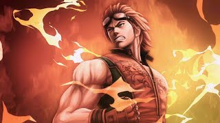 Red Ranks is Punishment in Tekken 8!