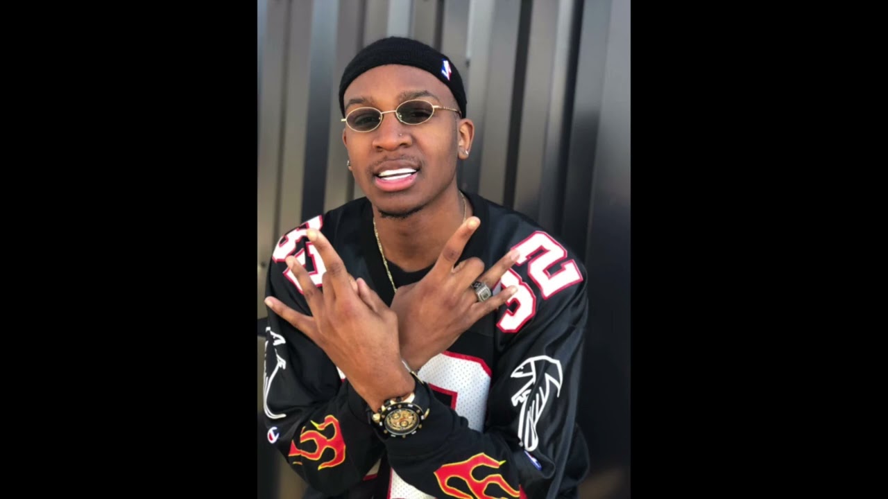 (FREE) Slim Guerilla x Neptunes x BabyTron Type Beat