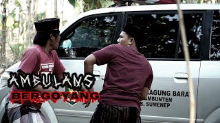 MADURA LUCU..//AMBULANS BERGOYANG