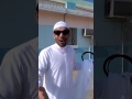 مقابلة مع رائد الصف الثاني أ 