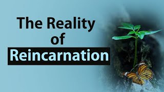 The Reality of Reincarnation