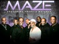 Gambar cover Frankie Beverly And Maze - Before I Let Go