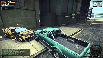 APB Reloaded! in a nutshell