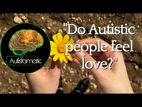 Video: Cum să te raportezi la un iubit autist (cu imagini)