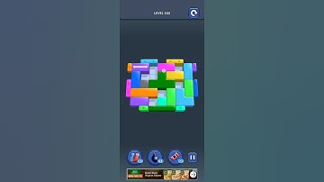 Shape Escape level 544