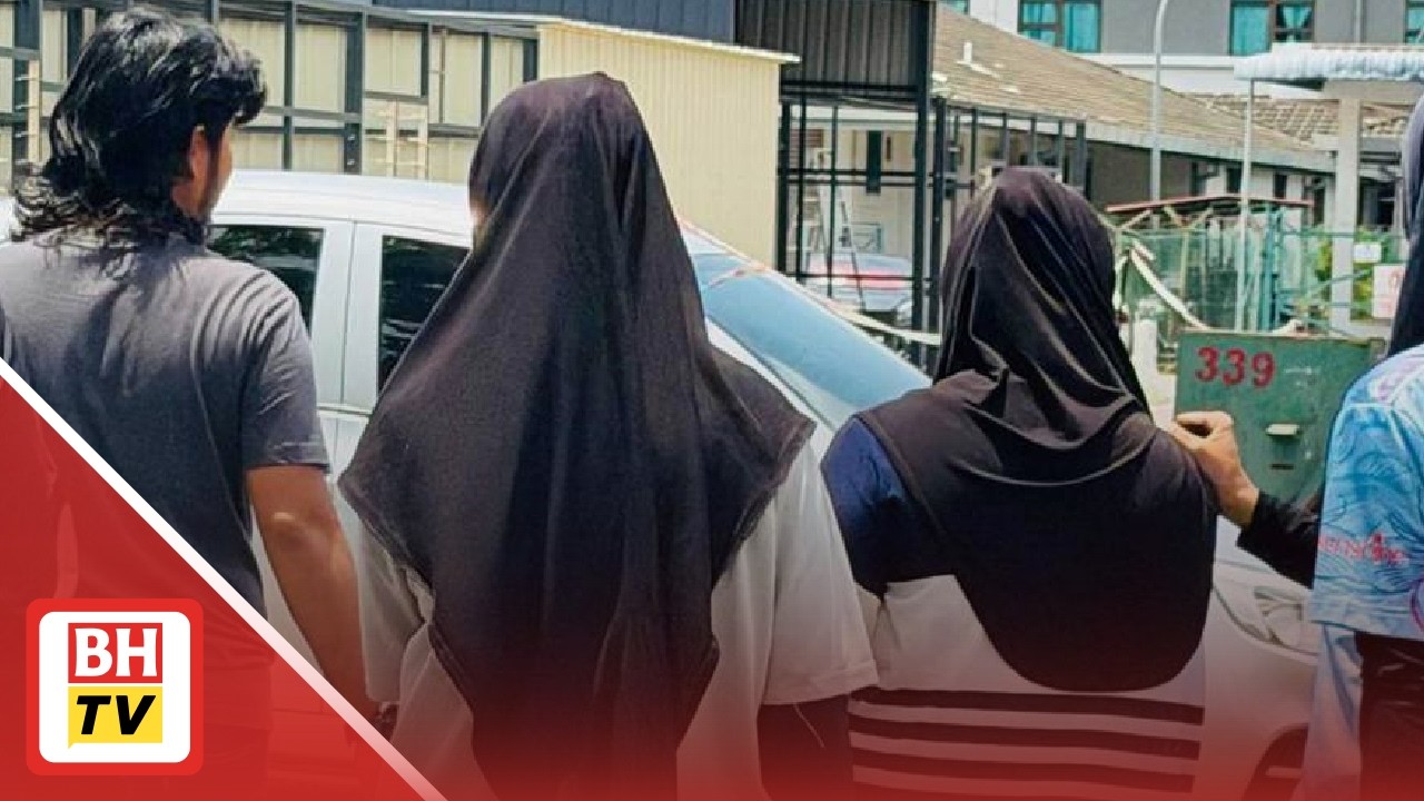 Bayi dalam jagaan taska di hospital maut, keluarga tuntut keadilan