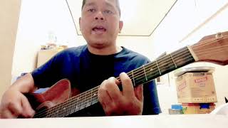 Never Easy | Solace | Acoustic Cover