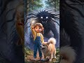 犬と冒険