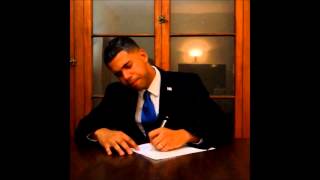 Obama Government Shutdown VINES