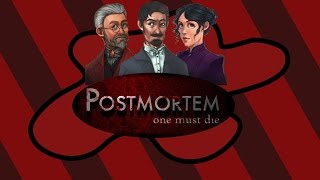 Let's Play - Postmortem: Extended cut