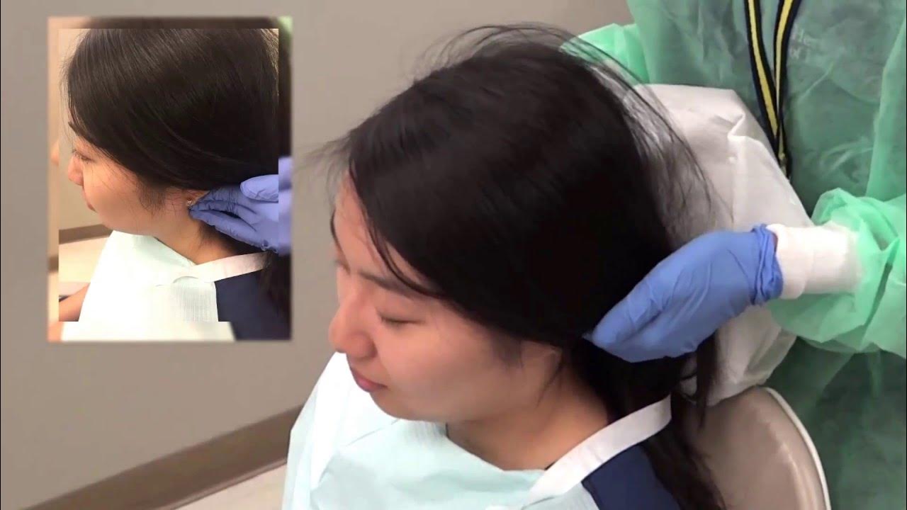 Extraoral and Intraoral Examination Walkthrough YouTube